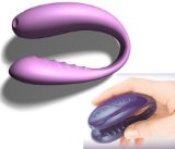 We-Vibe, g-spot / clitoral stimulator